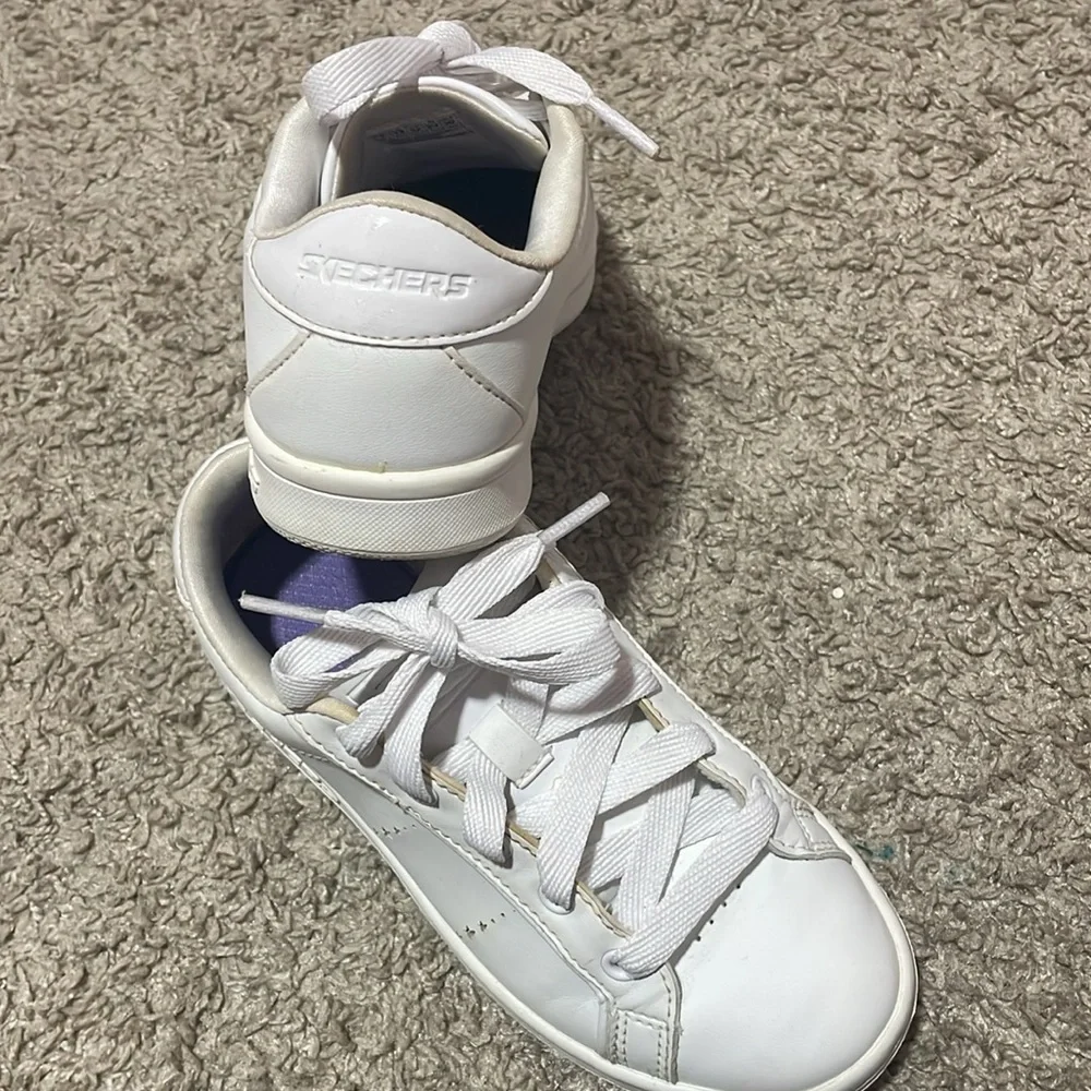 Girls shoes - Picture 5 of 8